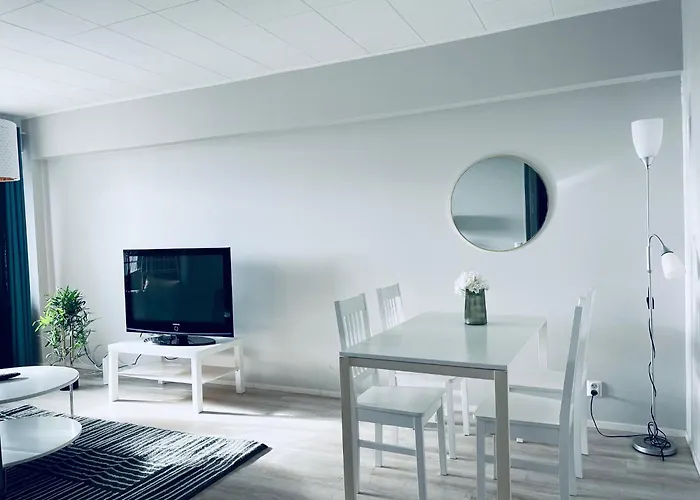 Апартаменты Kotimaailma *