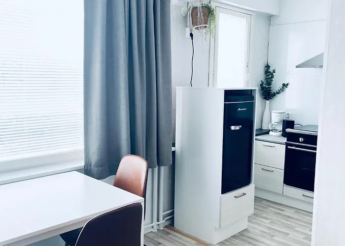 Kotimaailma Апартаменты *