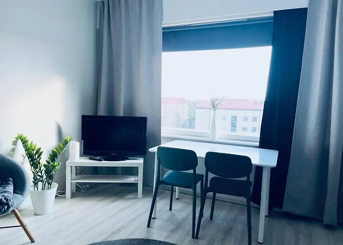 Апартаменты Kotimaailma