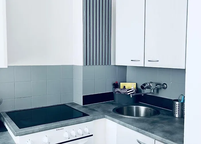 Апартаменты Kotimaailma *