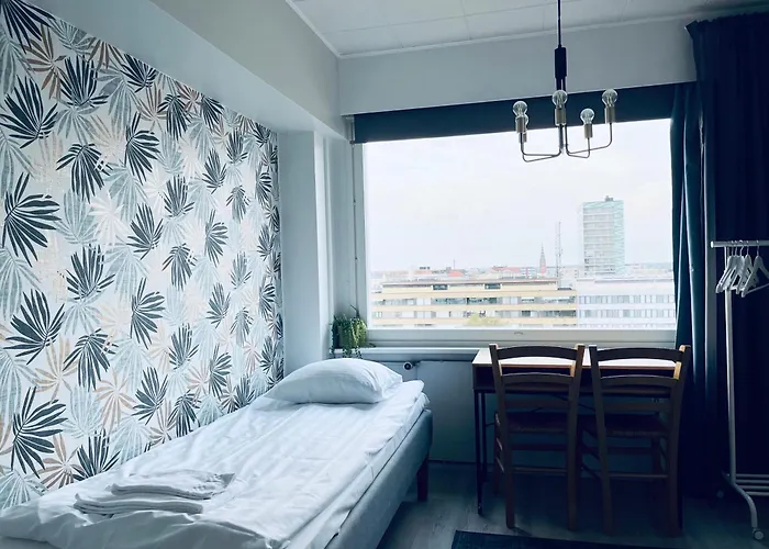 Kotimaailma * Пори