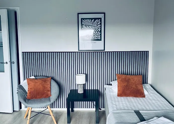 Апартаменты Kotimaailma *