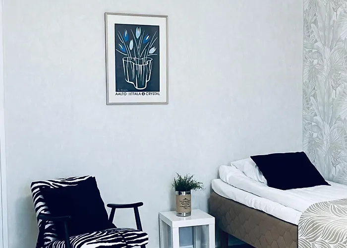 Kotimaailma Апартаменты *