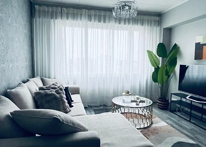 Апартаменты Kotimaailma