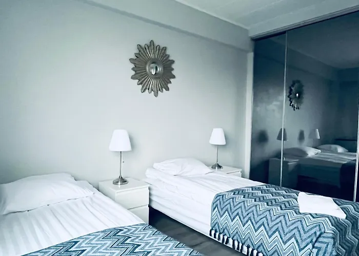 Апартаменты Kotimaailma *